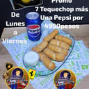 Foto de Tequechop