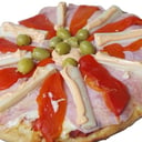 Foto de JAMON Y PALMITOS