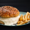 Foto de Hamburguesa - [Asadera]