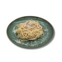 Foto de 3) Espagueti a la Carbonara