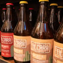 Foto de CERVEZA ARTESANAL TILCARA