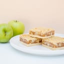 Foto de Apple Crumble LowCarb