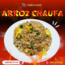 Foto de Arroz chaufa