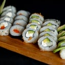 Foto de 30 mix Vegetarianos 