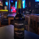 Foto de Nacional Morelos - Conspirador Coffee Stout