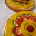 Foto de Tarta frutal