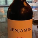 Foto de VINO MALBEC CAFAYATE