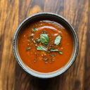 Foto de Crema de Tomate