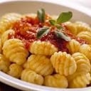 Foto de Ñoquis a la Bolognesa