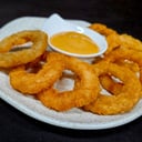 Foto de Aros de cebolla