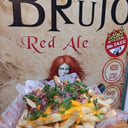 Foto de Papas con cheddar y panceta