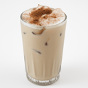 Foto de Chai latte helado