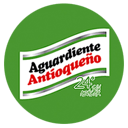 Foto de Aguardiente verde