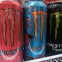 Foto de MONSTER
