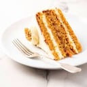 Foto de Torta de zanahoria / Carrot cake