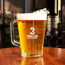 Foto de Cerveza 3 Cordilleras 1.5 L