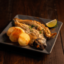 Foto de Trucha a la BR