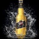 Foto de Miller Rubia 330 ml.