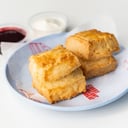Foto de SCONES NEUTROS