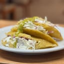 Foto de Tacos dorados