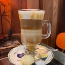 Foto de Cortado Mediano