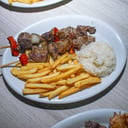 Foto de Pincho de carne 