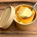 Foto de Leche asada receta Ruffi