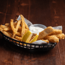 Foto de Fish & Chips