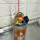 Foto de Granizado combinado