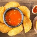 Foto de EMPANADAS