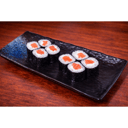 Foto de  <47> Salmon y queso Maki