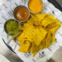 Foto de Nachos