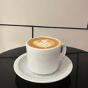 Foto de Cafe mediano