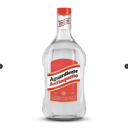 Foto de Aguardiente rojo