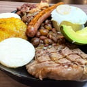 Foto de Bandeja Paisa