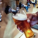 Foto de Chopp en barril