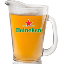 Foto de PITCHER HAINEKEN 
