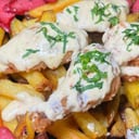 Foto de Salchialitas Inki