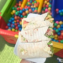 Foto de Duo de wraps