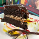 Foto de TORTA CHOCOLATE