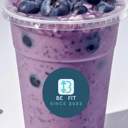 Foto de Acai Fruit Elixir Smoothie