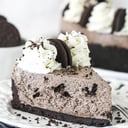 Foto de Cheescake Oreo