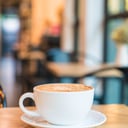 Foto de Capuchino