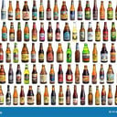 Foto de Cervezas de importación