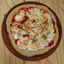 Foto de Pizza muzzarella