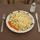 Foto de Arroz milanés