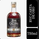 Foto de RON VIEJO DE CALDAS 8 AÑOS 750