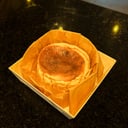Foto de Tarta vasca