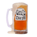 Foto de Schop 1/2 litro