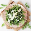 Foto de Rúcula e Parmigiano. 